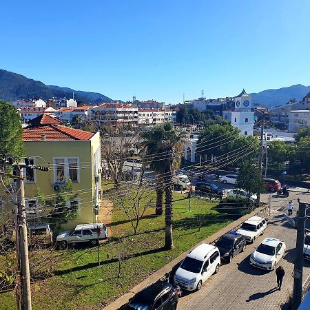 Ressa Apart Мармарис Екстер'єр фото