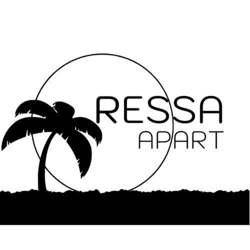Ressa Apart Мармарис Екстер'єр фото