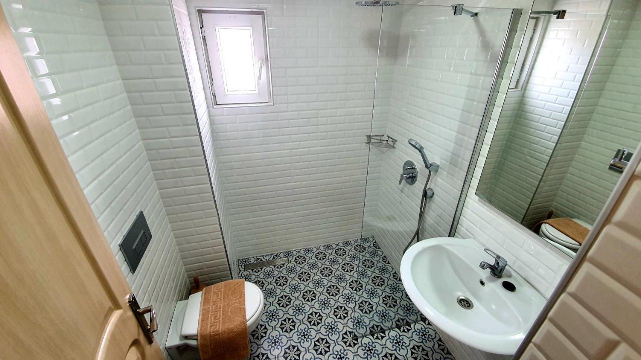 Ressa Apart Мармарис Екстер'єр фото