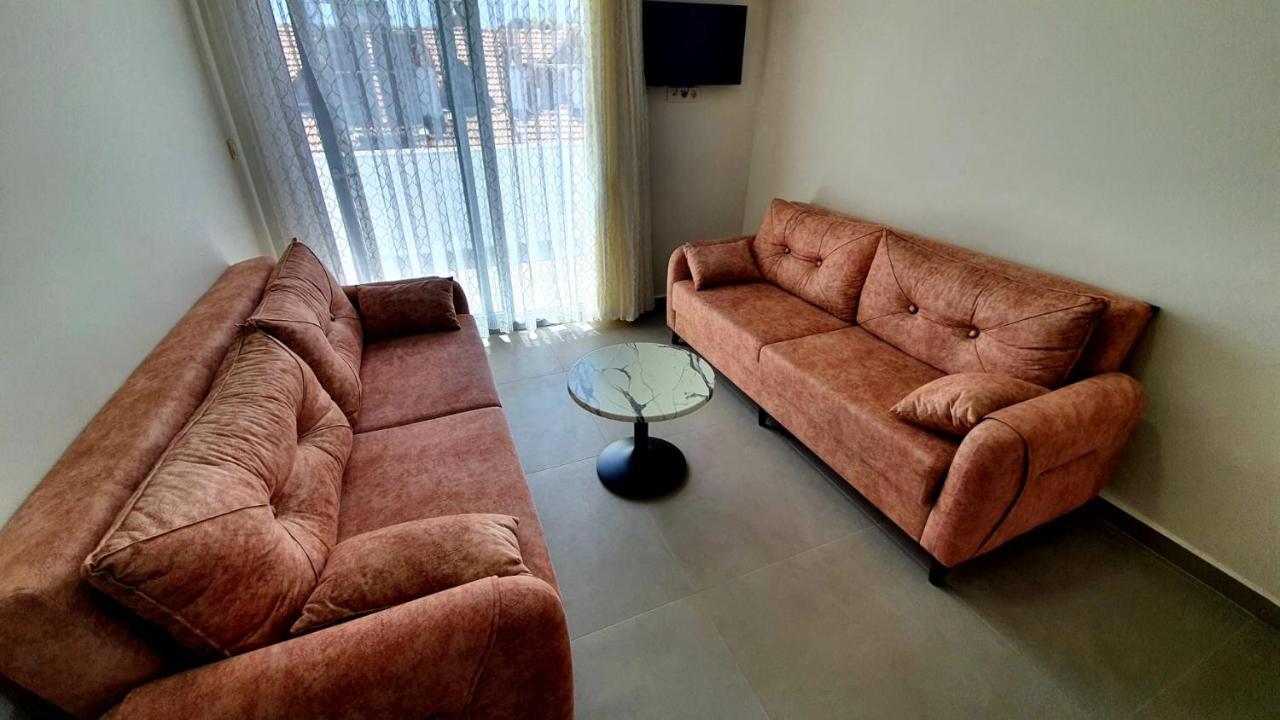 Ressa Apart Мармарис Екстер'єр фото