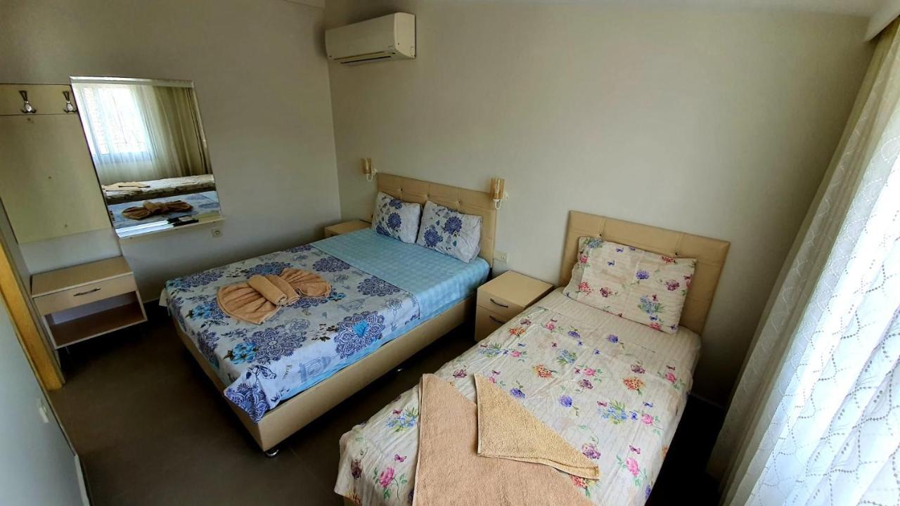 Ressa Apart Мармарис Екстер'єр фото