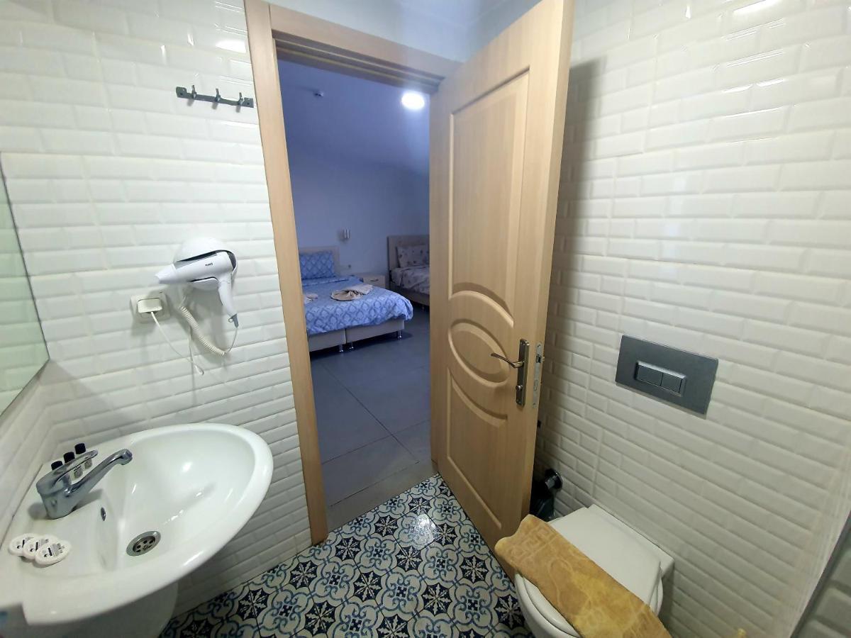 Ressa Apart Мармарис Екстер'єр фото